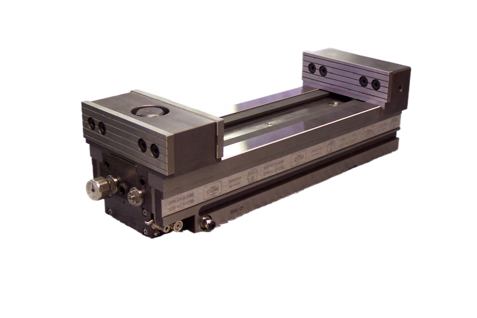 morse pneumatiche