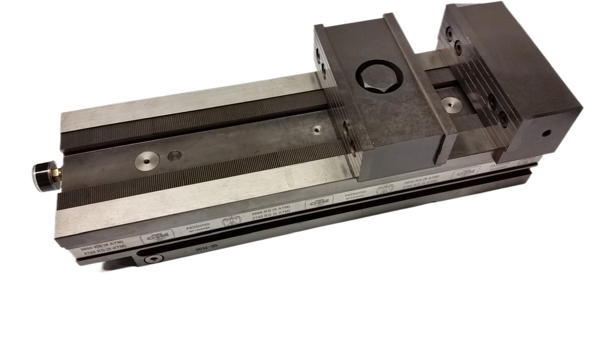 morse pneumatiche