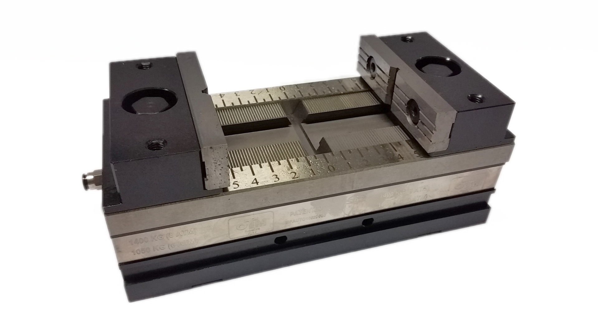morse pneumatiche