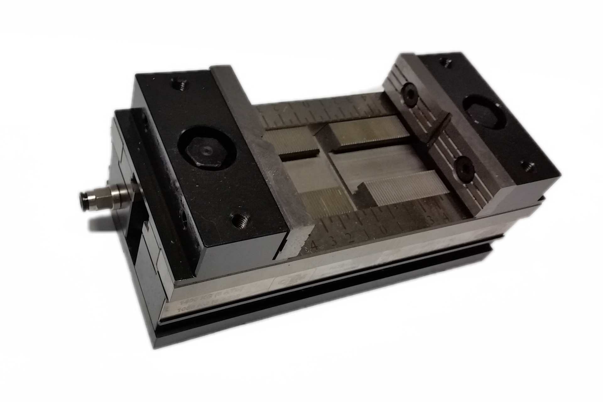 morse pneumatiche
