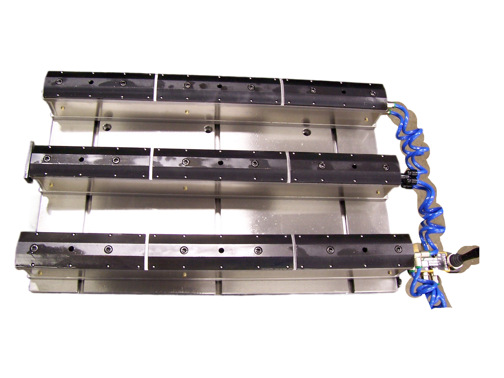 morse pneumatiche