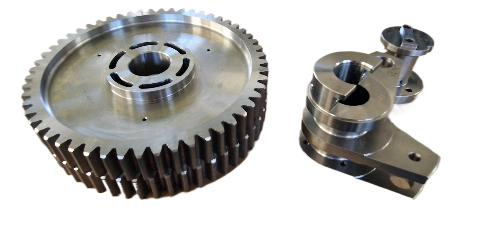 morse pneumatiche