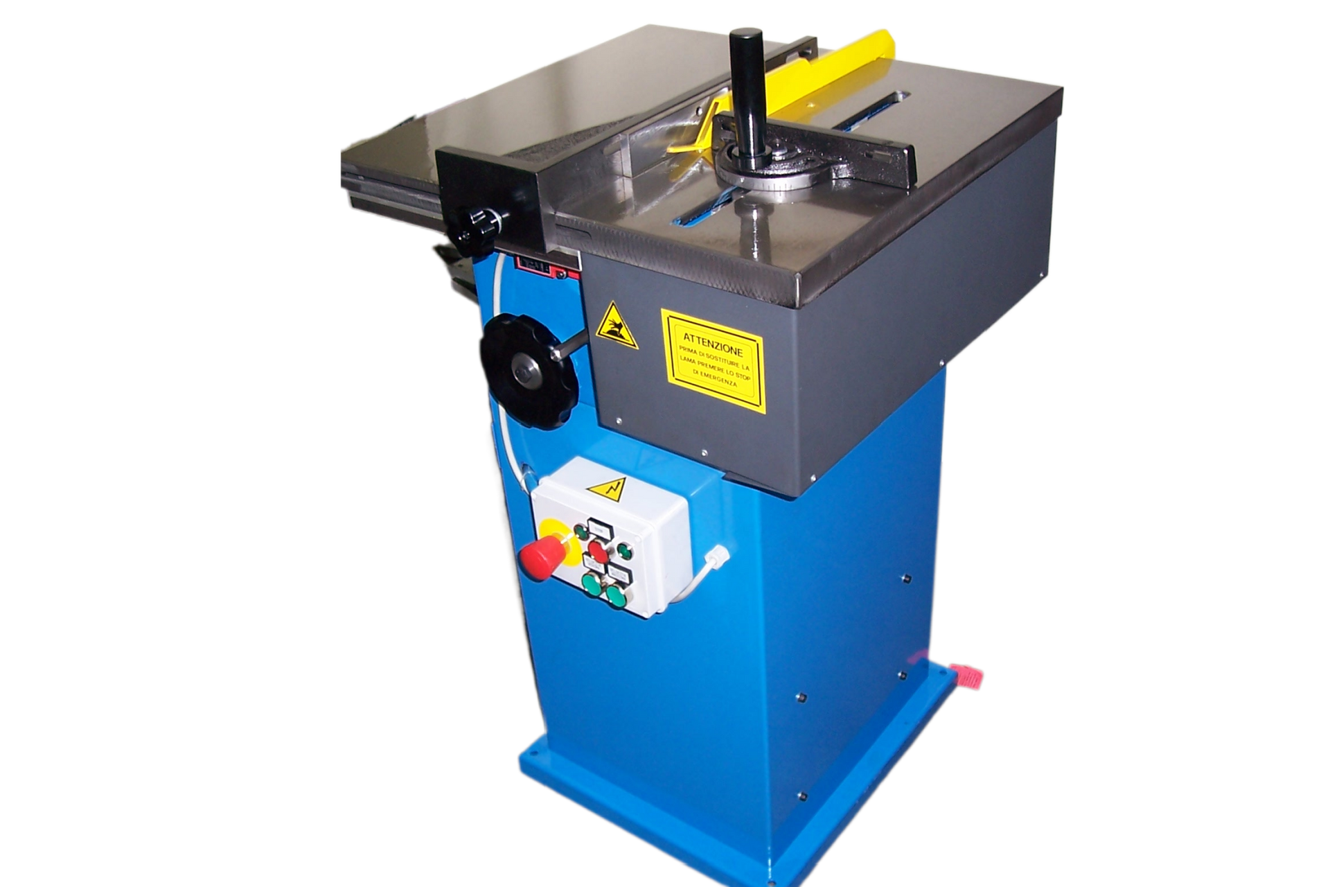 morse pneumatiche
