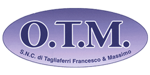 logo OTM