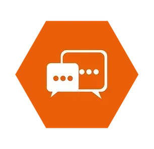 Contact form icon