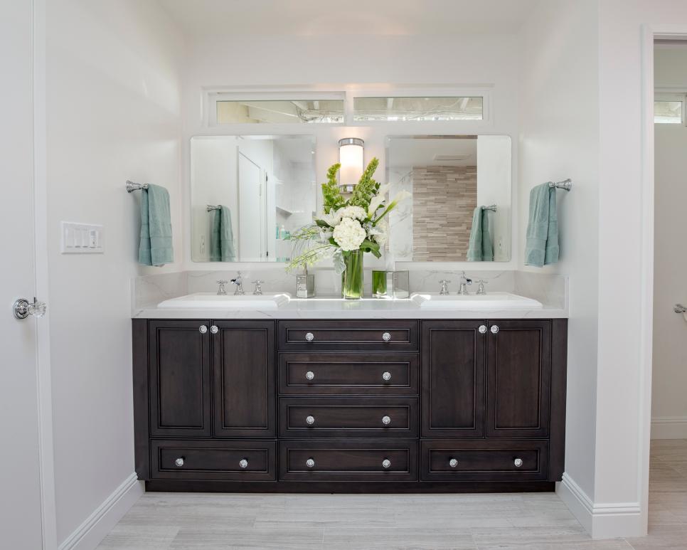 custom bathroom cabinets and countertop, cabinet and cabinet installations, central texas