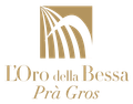 L'Oro della Bressa - Prà Gros - logo