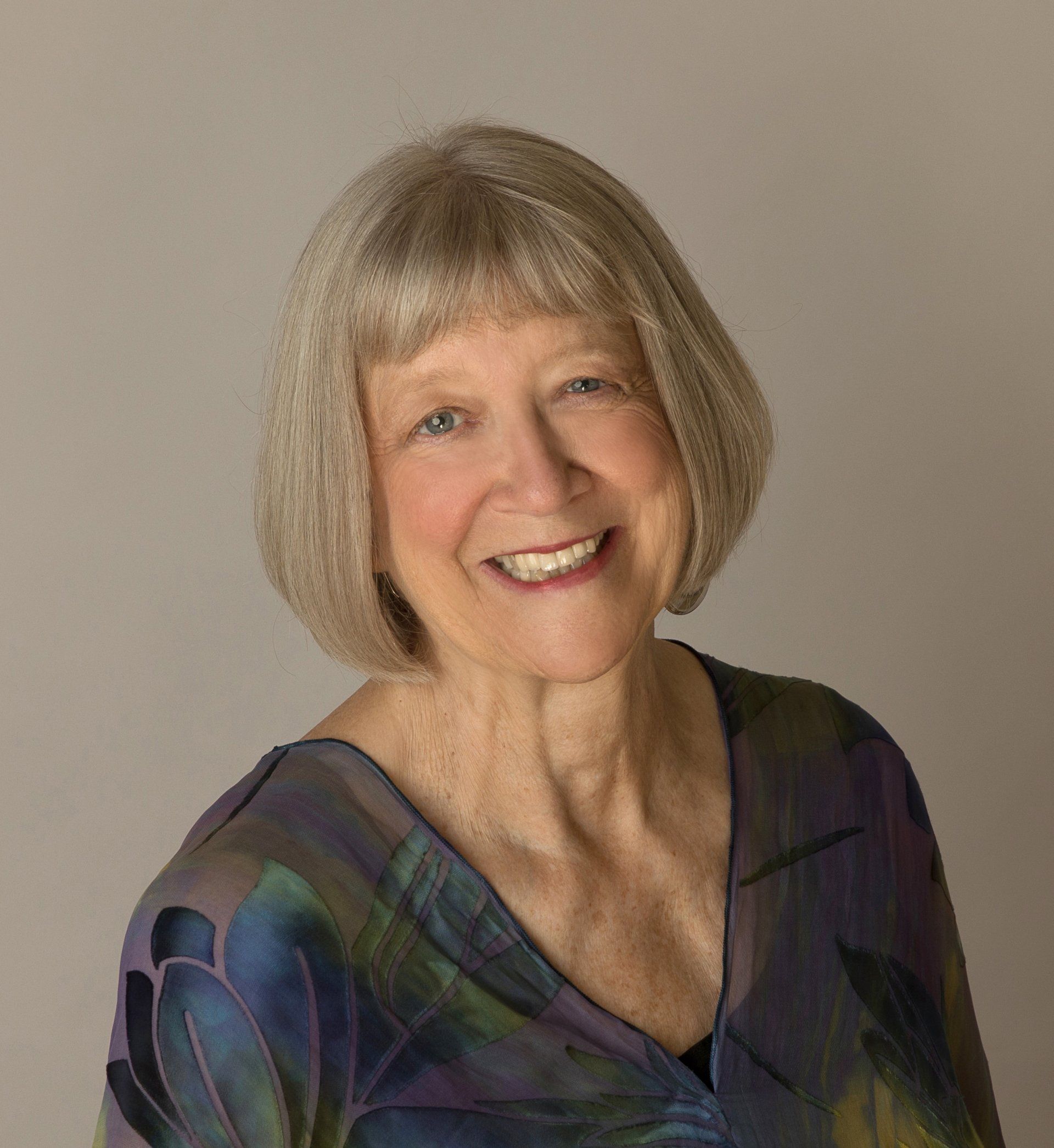 Rev. Kathy O'Keeffe