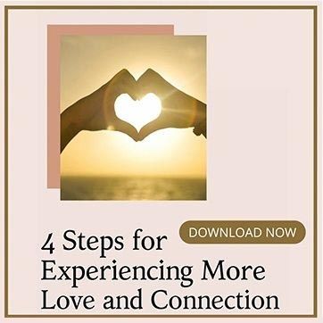 Hands making a heart shape with sunlight in the middle, advertising 