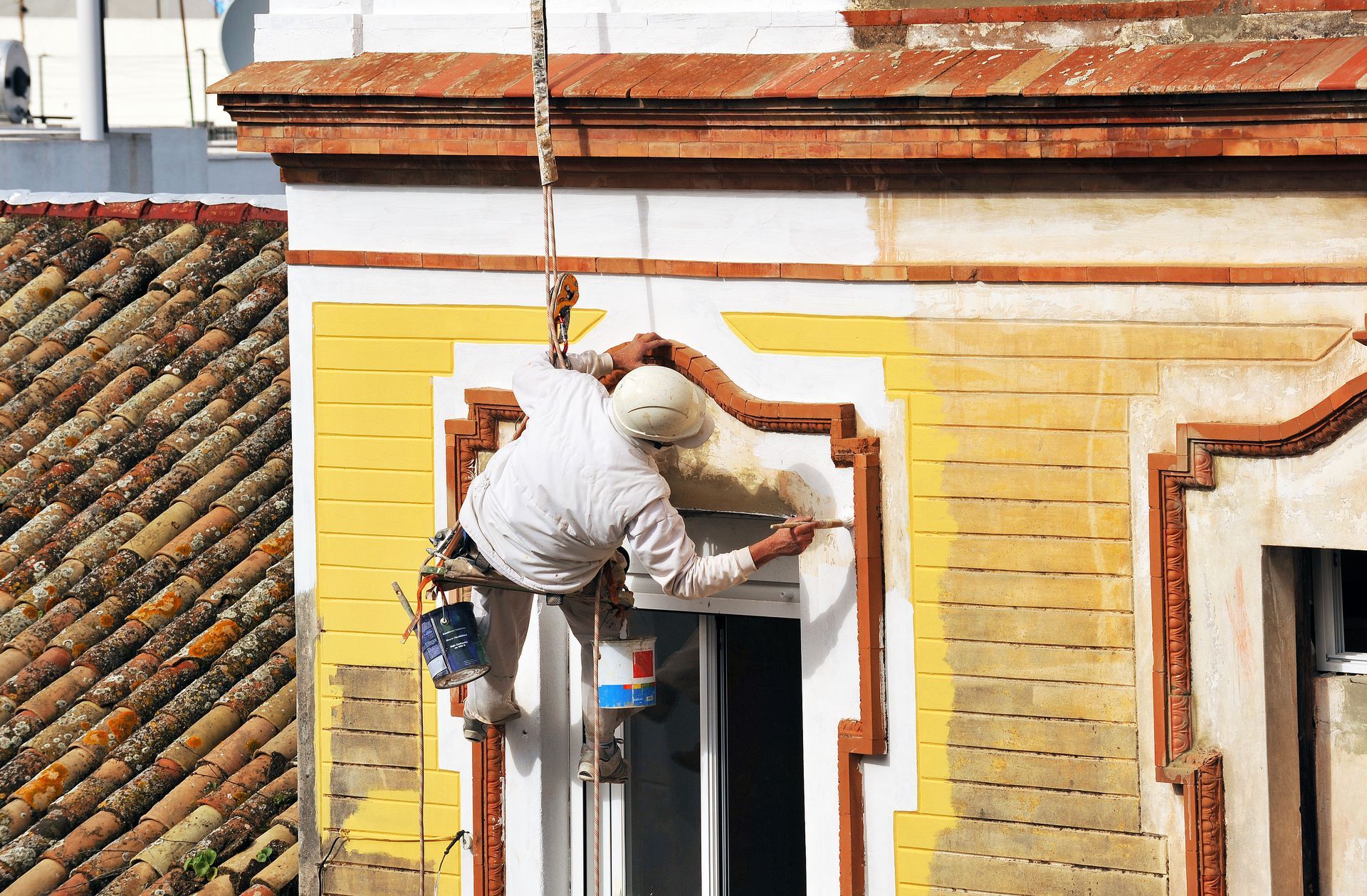 Specialty Painting
