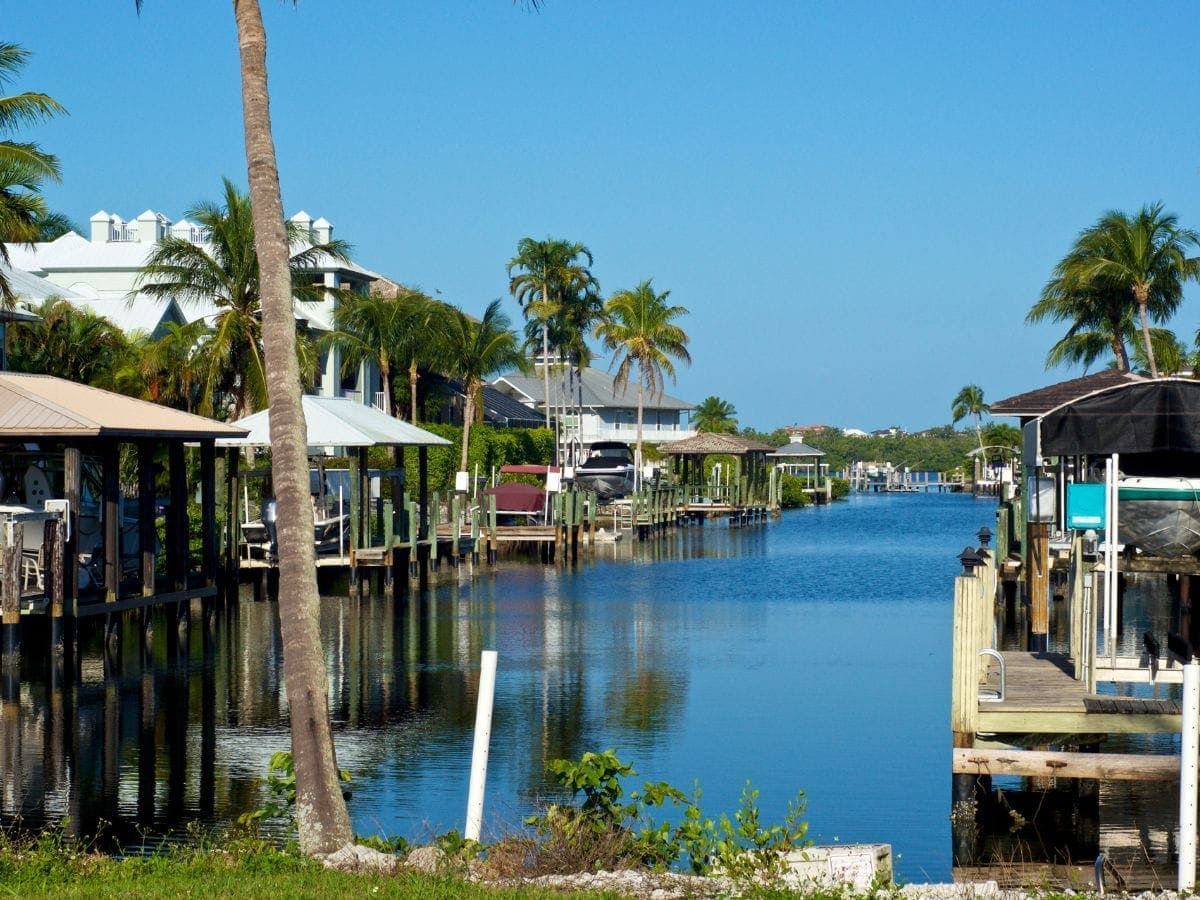 Water damage restoration for properties near Lee County Florida