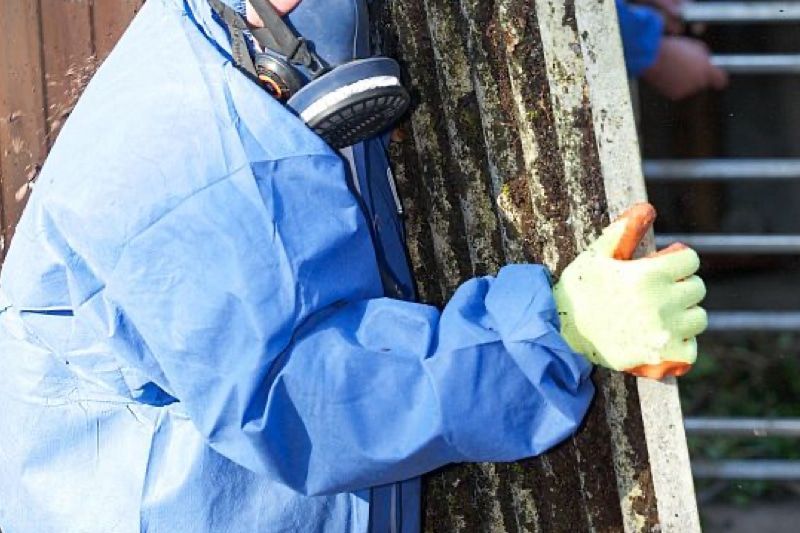 Professional team performing restoration services in Fort Myers.
