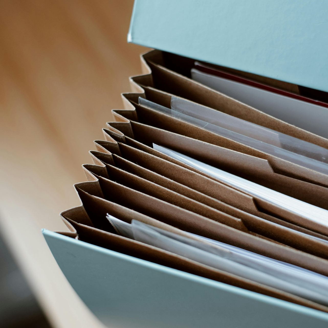 Fire damage inventory file for insurance claims