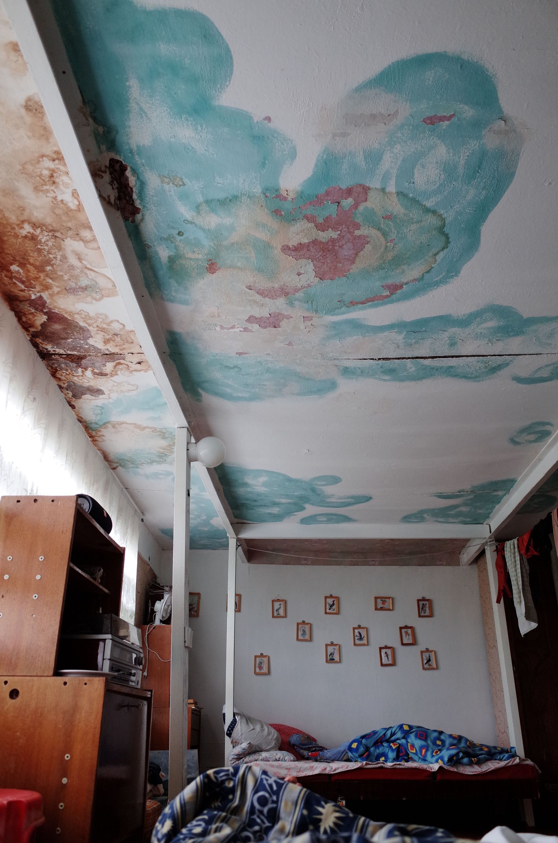 Fort Lauderdale water damage restoration services fast response