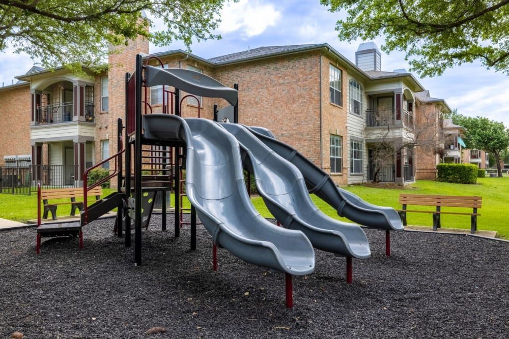 Brooks On Preston Apartments apartment photo