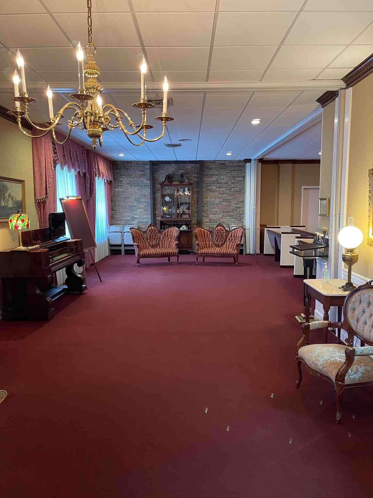 Unveiling The Hidden Legacy Of Anderson Funeral Home A Timeless Tribute To Loved Ones - smj5xk0