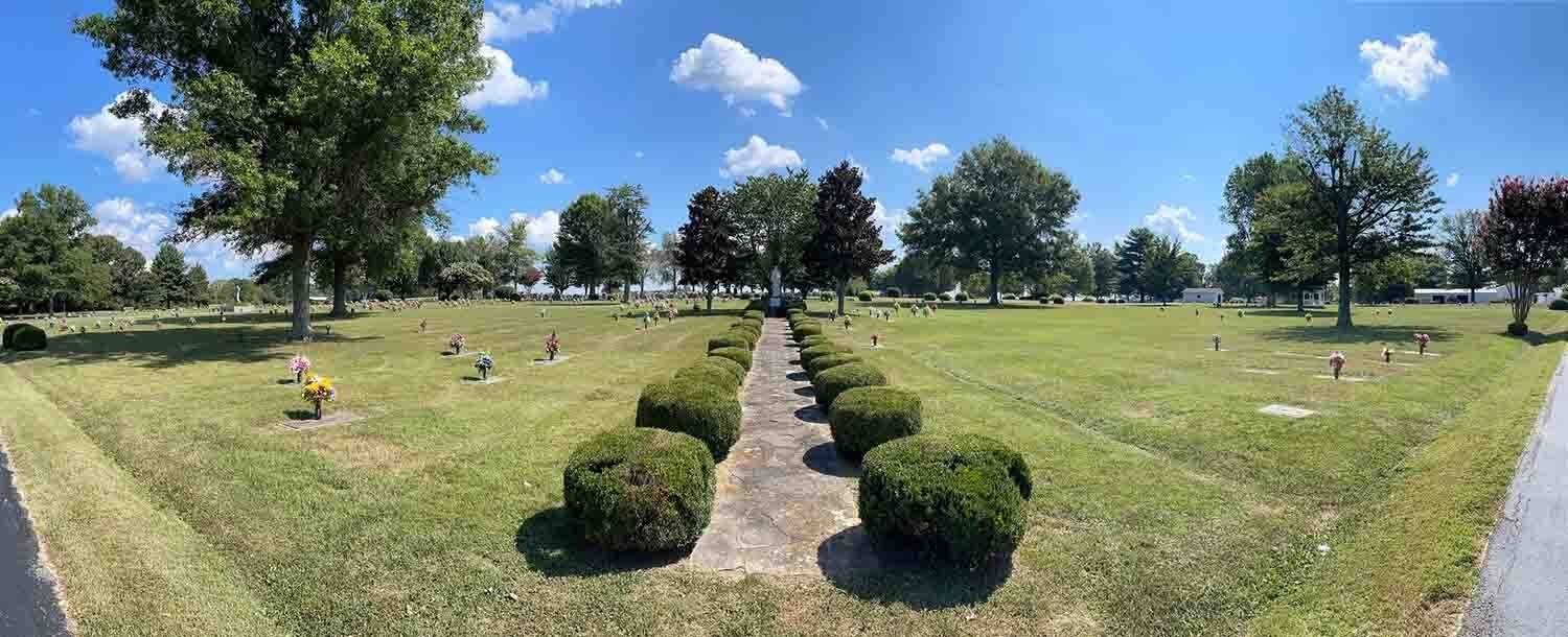 Anderson & Son Funeral Home & Memorial Park Obituaries