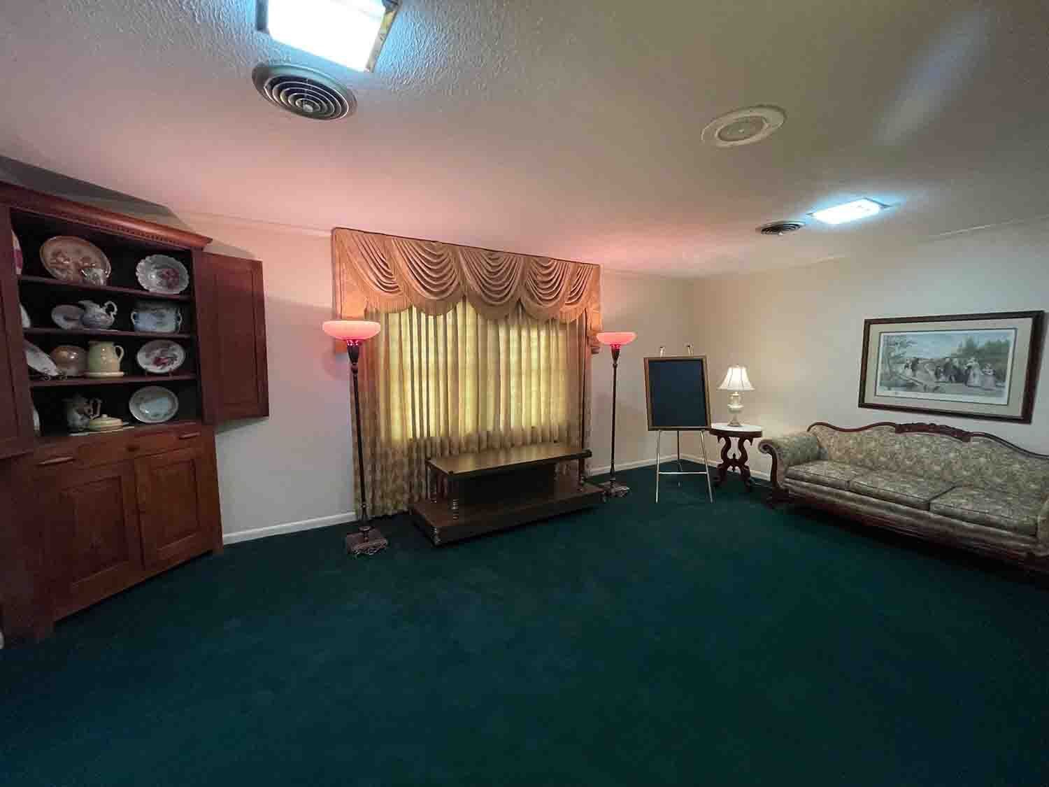 Red Boiling Springs Anderson & Son Funeral Homes & Memorial Park