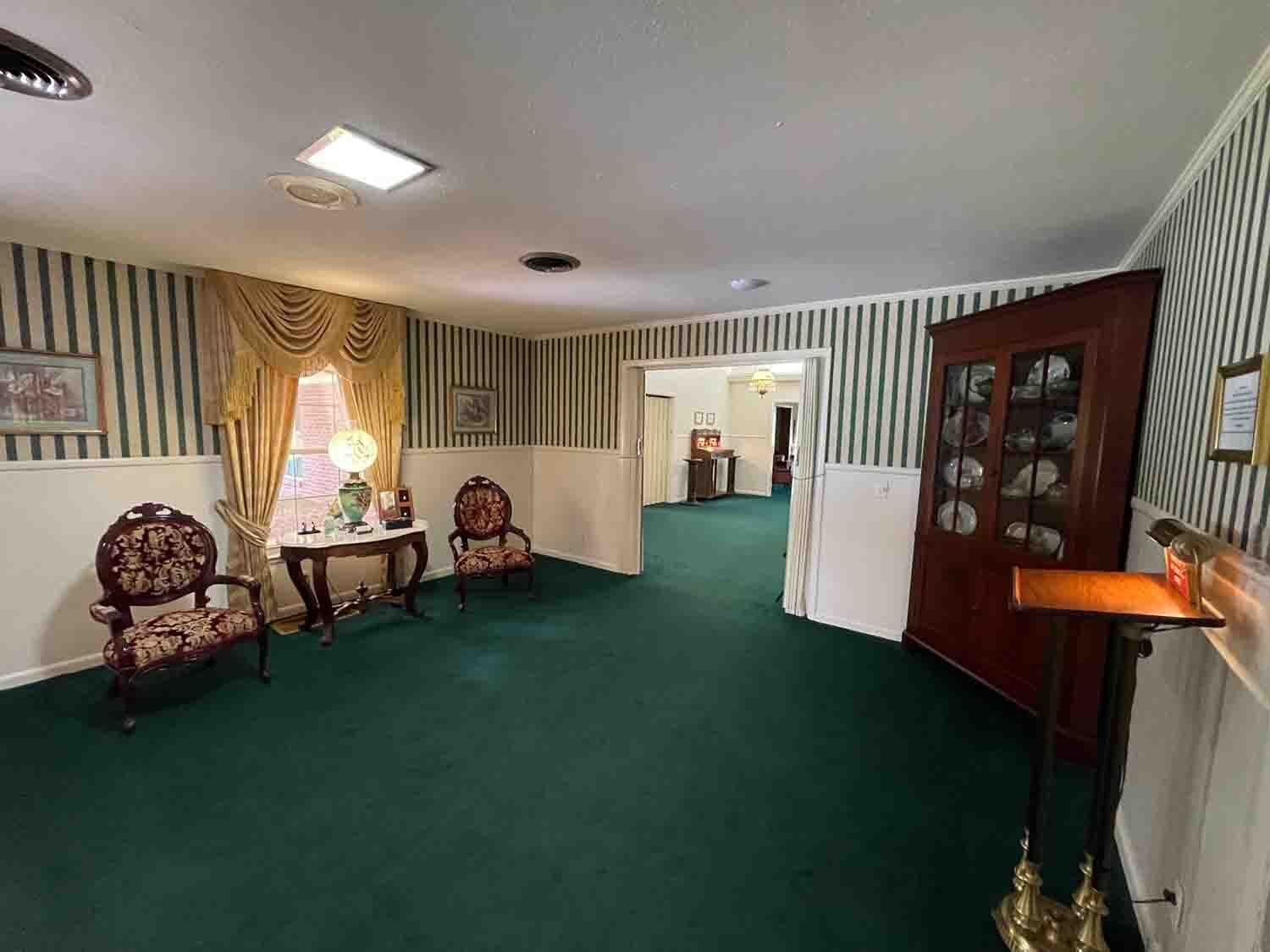 Red Boiling Springs Anderson & Son Funeral Homes & Memorial Park