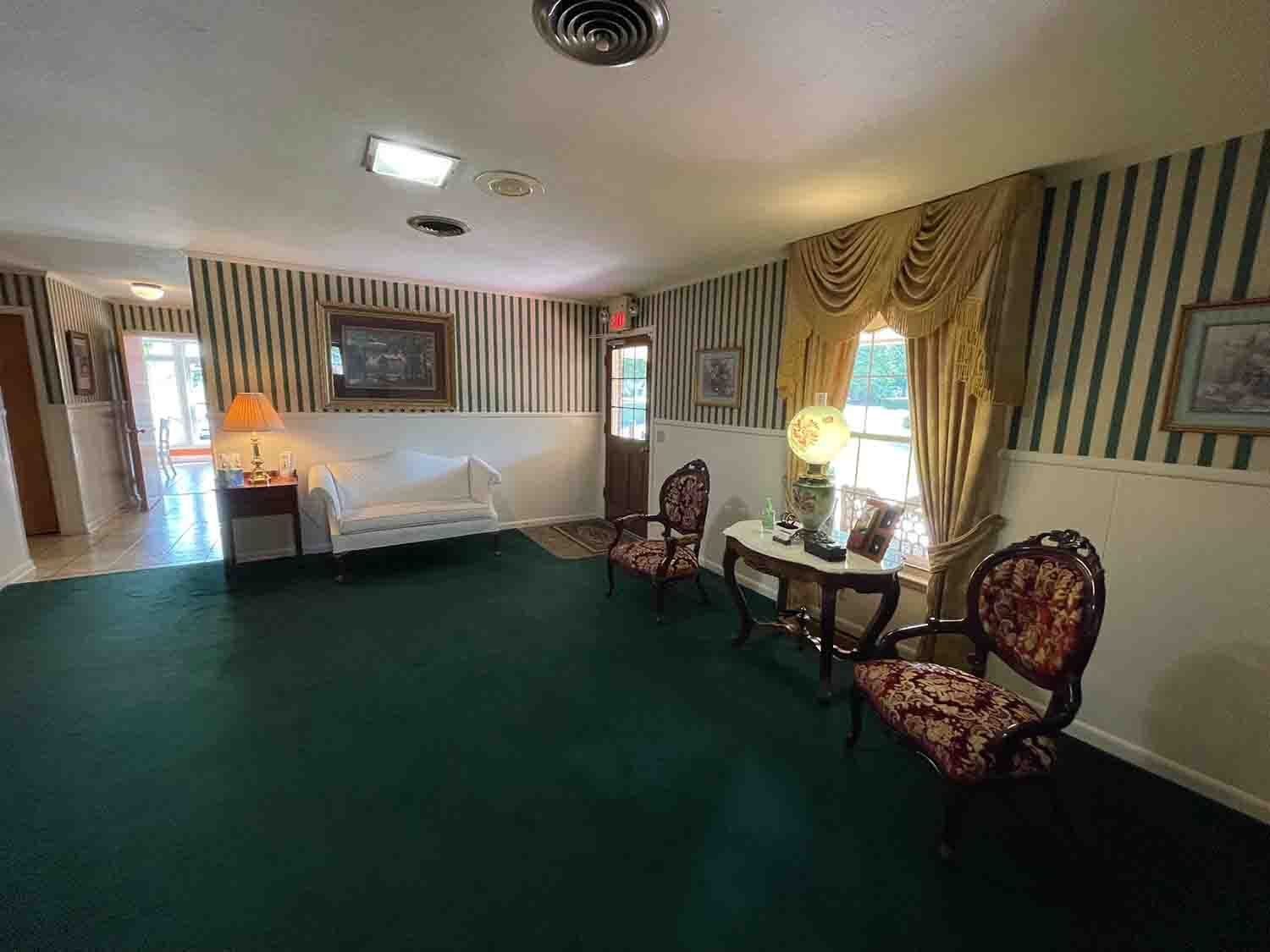 Red Boiling Springs Anderson & Son Funeral Homes & Memorial Park