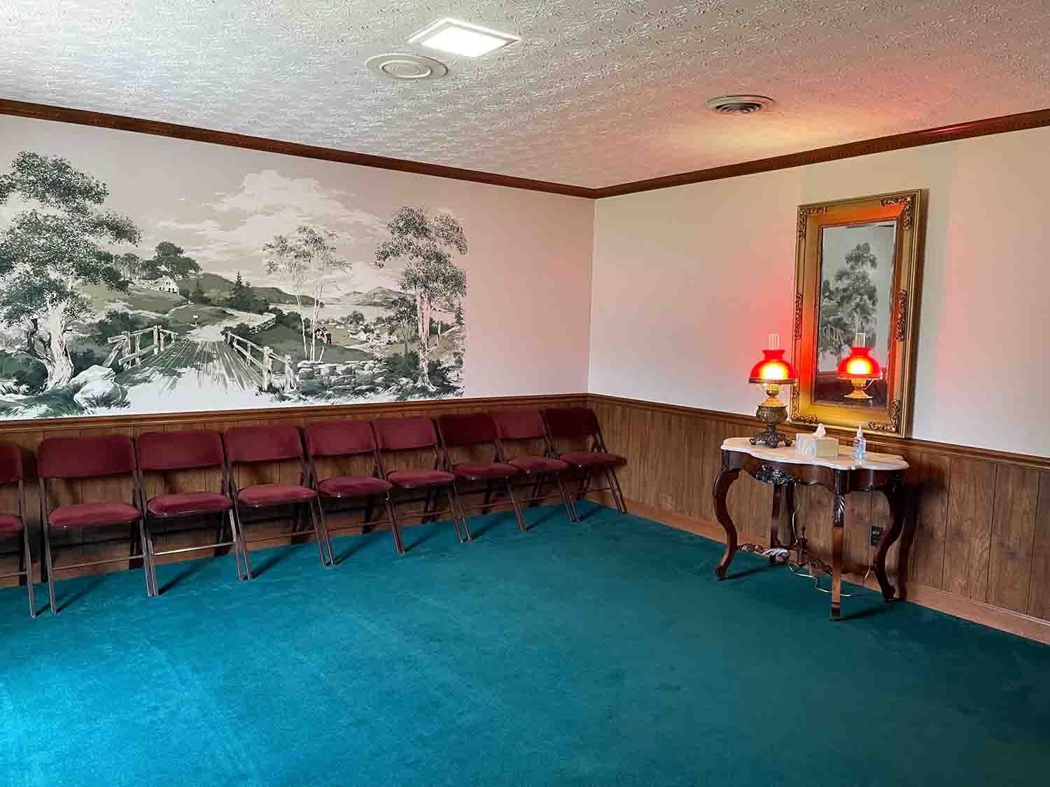 Red Boiling Springs Anderson & Son Funeral Homes & Memorial Park