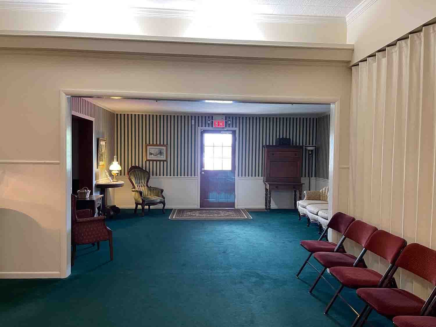 Red Boiling Springs Anderson & Son Funeral Homes & Memorial Park