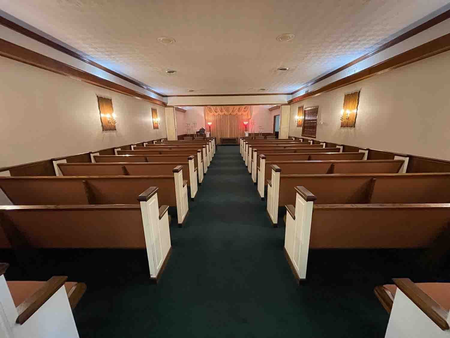 Red Boiling Springs Anderson & Son Funeral Homes & Memorial Park