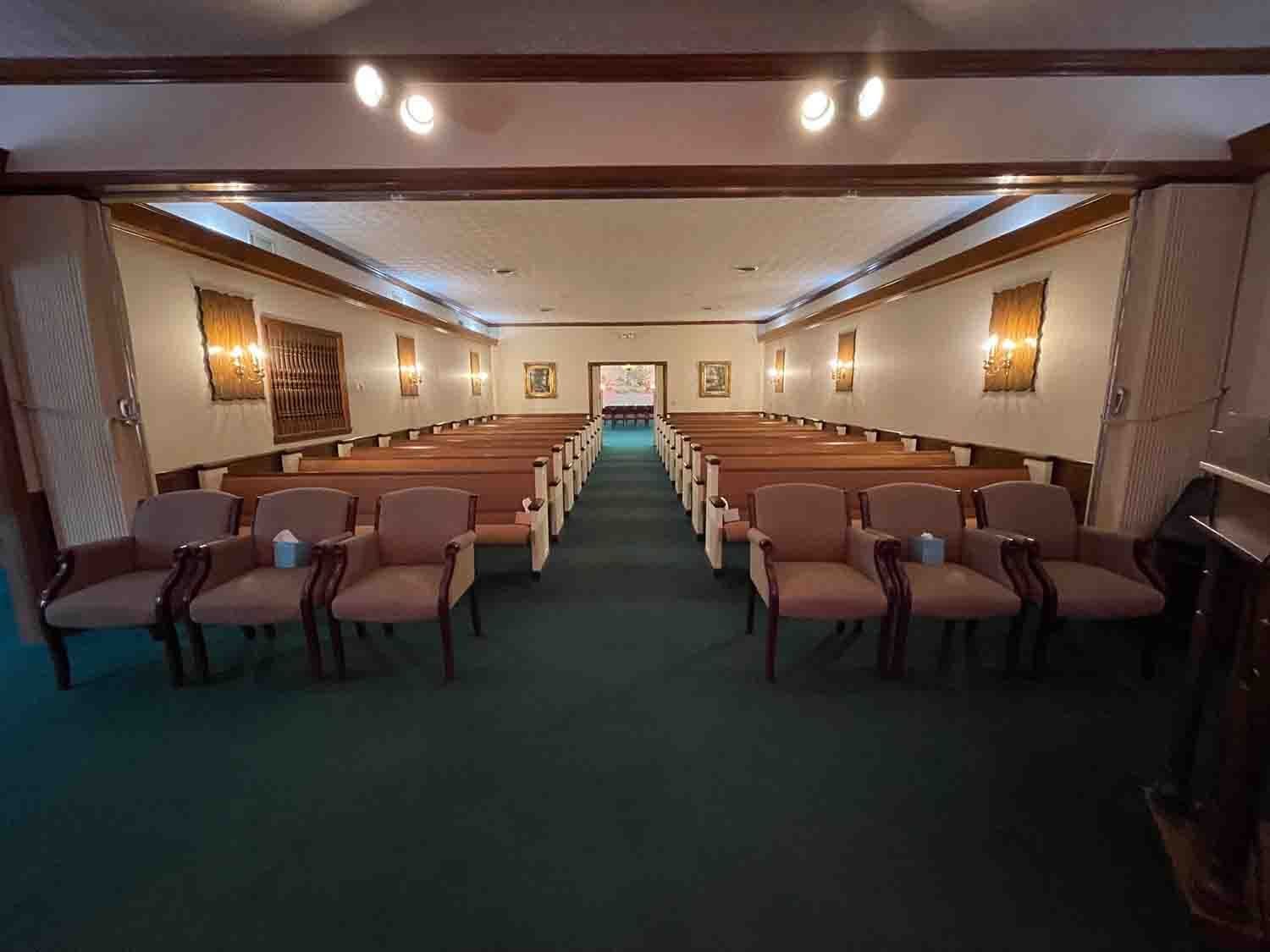 Red Boiling Springs Anderson & Son Funeral Homes & Memorial Park