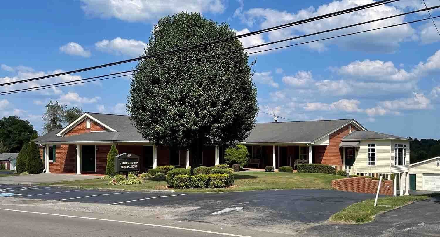 Red Boiling Springs Facilities
