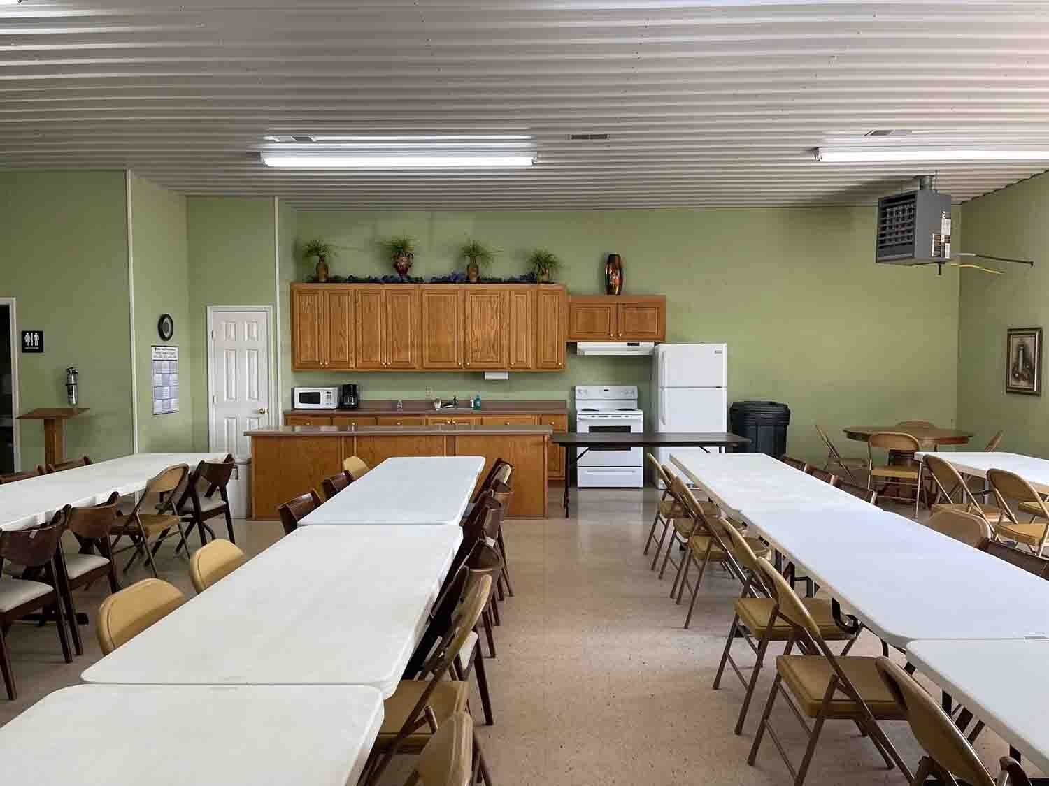 Facilities Lightbox Image
