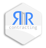 RNR Contracting, Inc. Logo