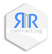 RNR Contracting, Inc. Logo