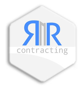 RNR Contracting, Inc. Logo