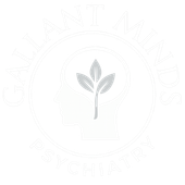 Gallant Minds Logo