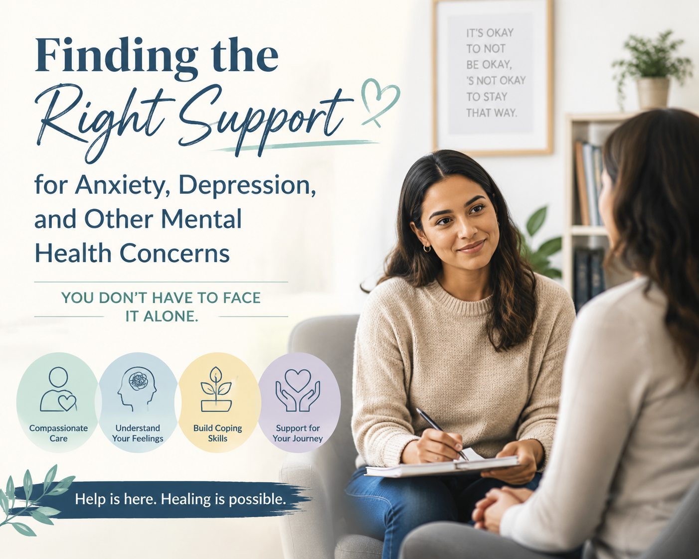 Multiple hands holding connected puzzle pieces spelling “ADHD” over grass, symbolizing teamwork, support, and coordinated care in ADHD treatment.