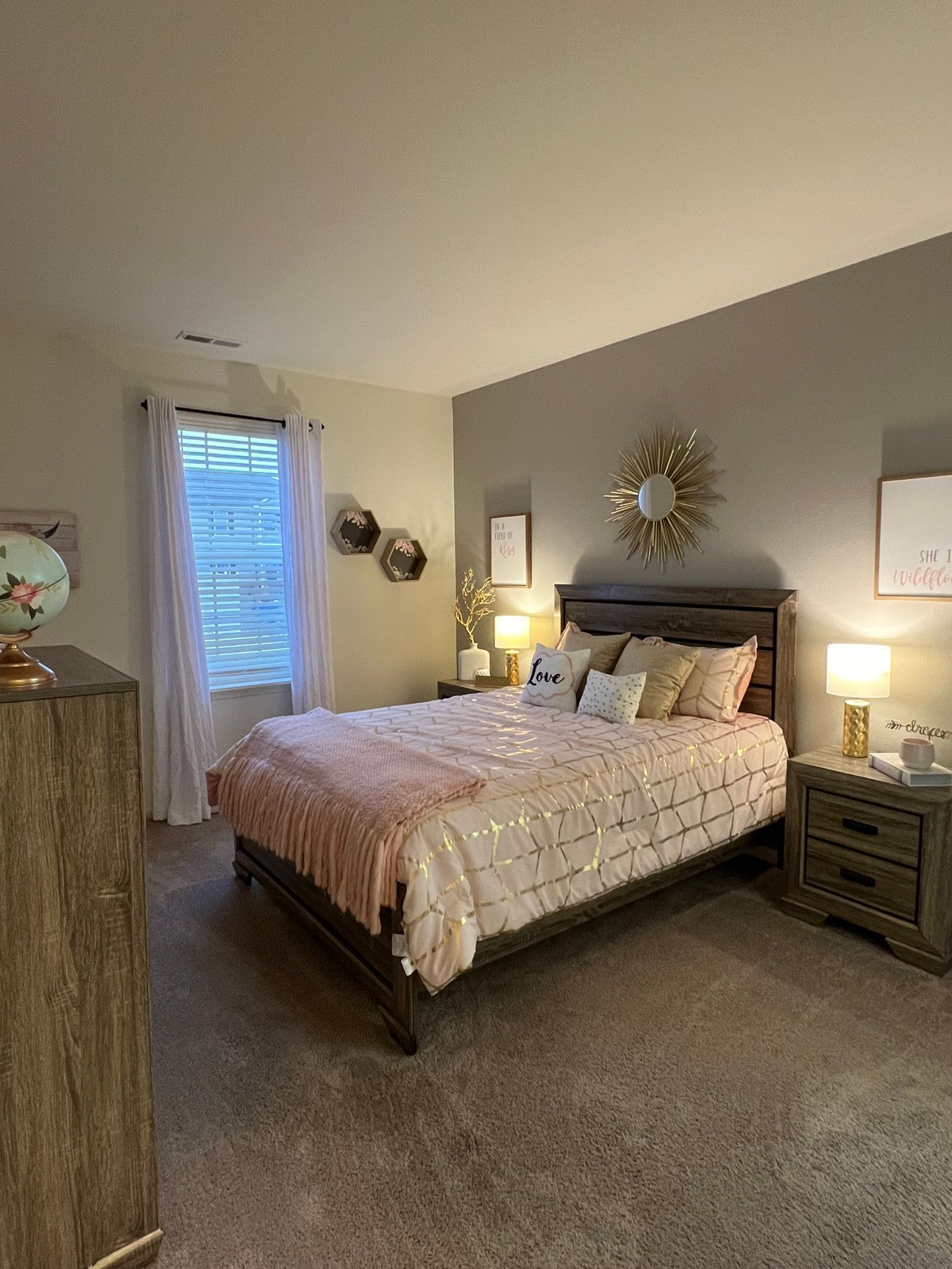 Details Bluestone Apartments