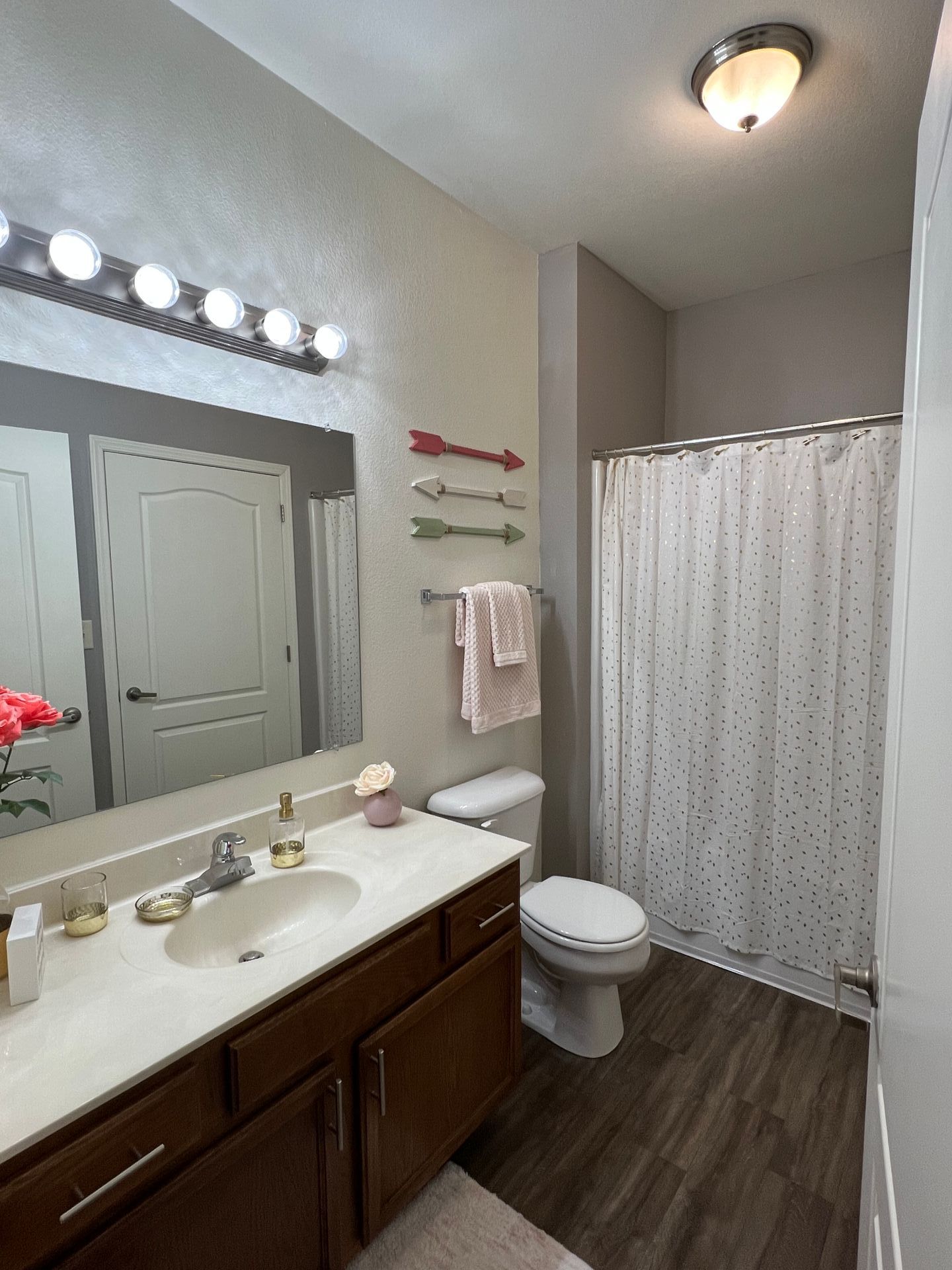 Details Bluestone Apartments