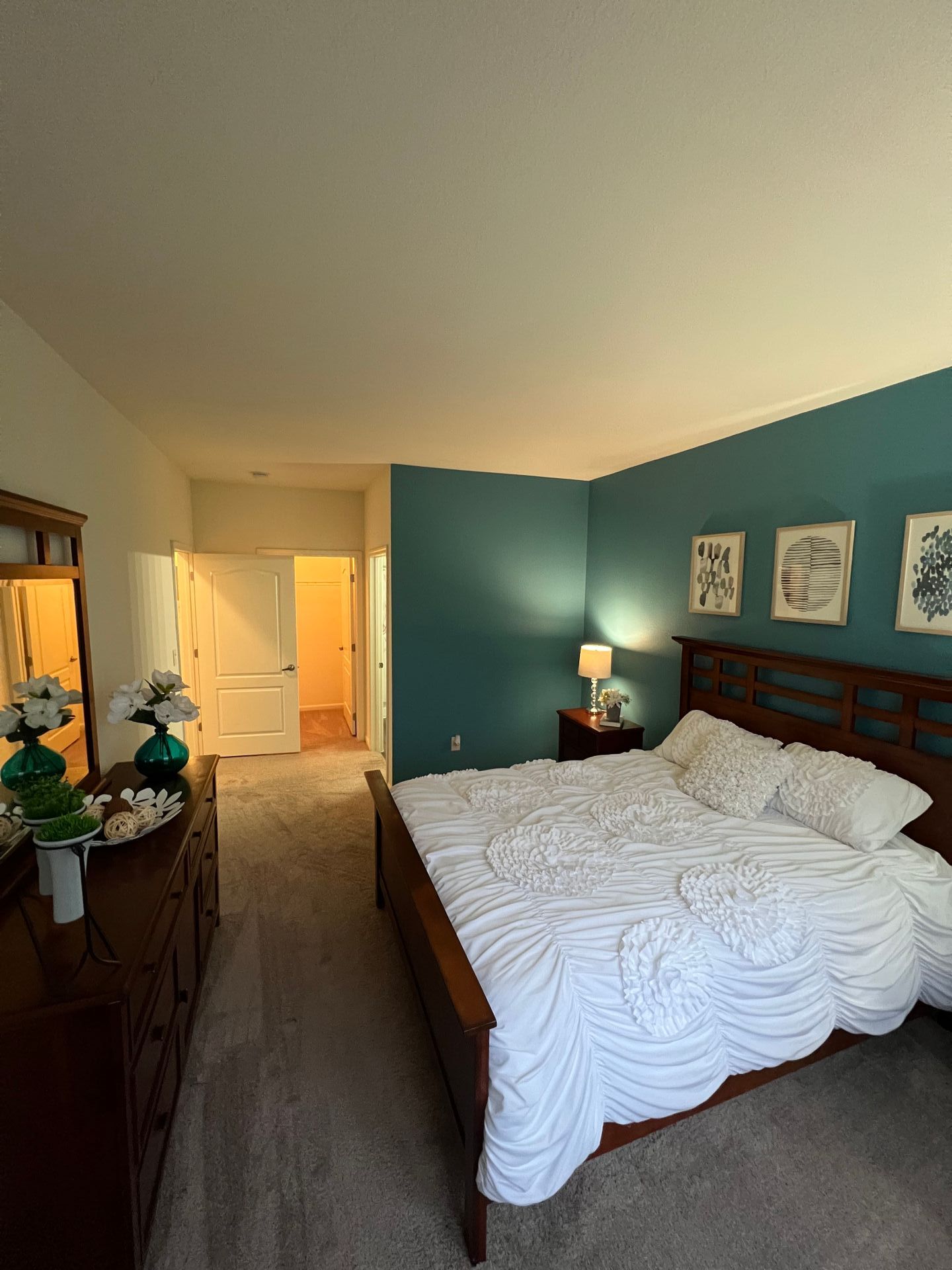 Details Bluestone Apartments