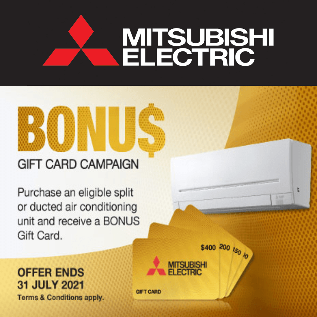 Promotions Air Conditioning Canberra Pty Ltd