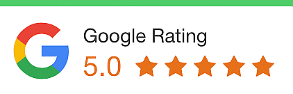 5 star Google Review - Airconditioning Canberra 
