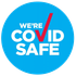 We're COVID Safe