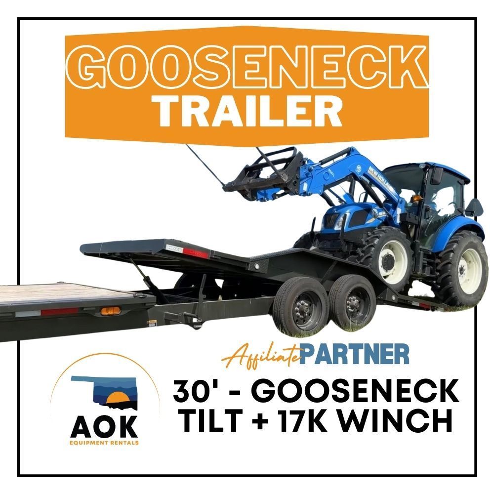 AFFILIATE PARTNERS - GOOSENECK TILT MAXXD