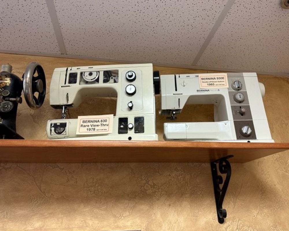 Sewing Supply Shop Grand Junction, CO Hi Fashion