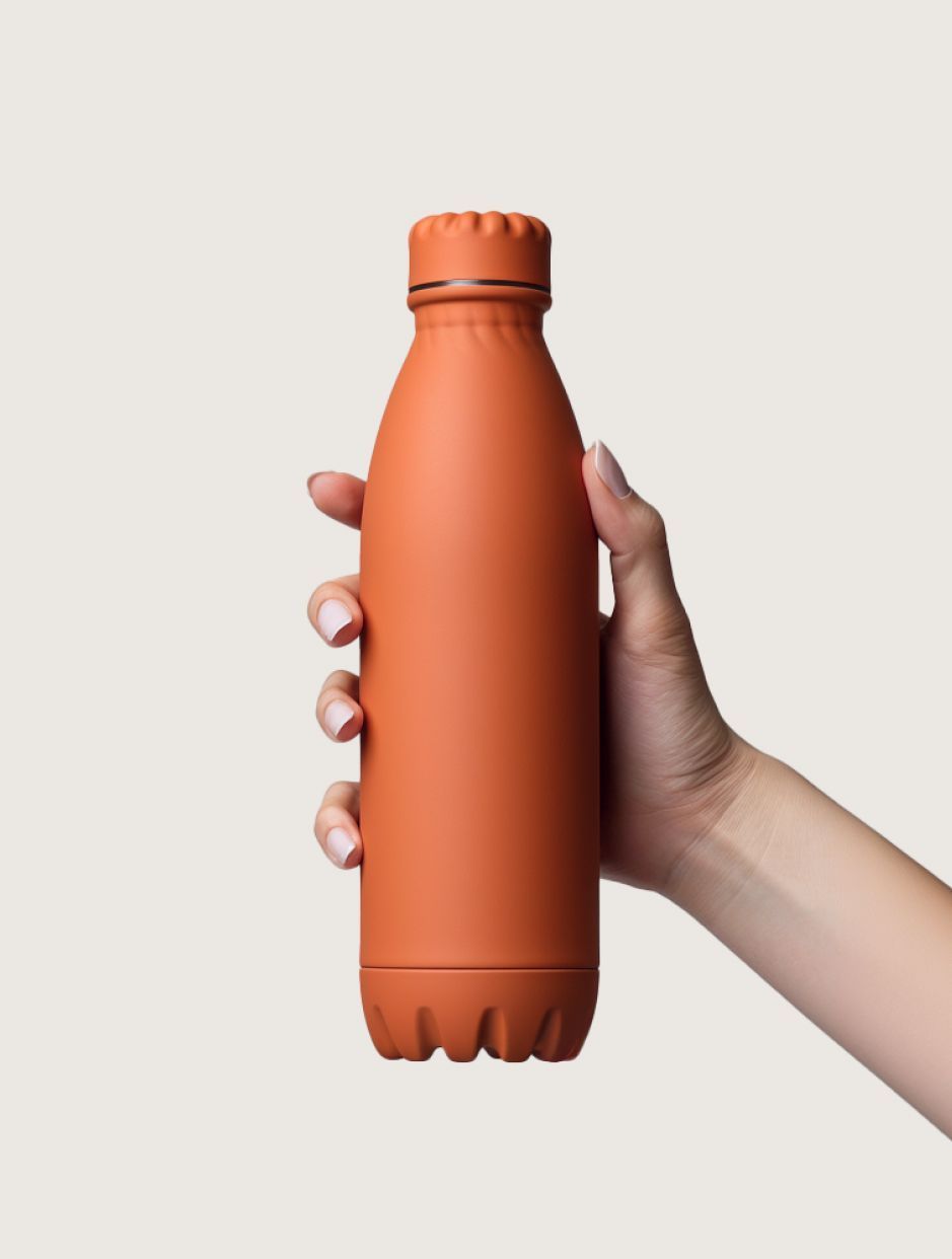 Stainless Water Bottle