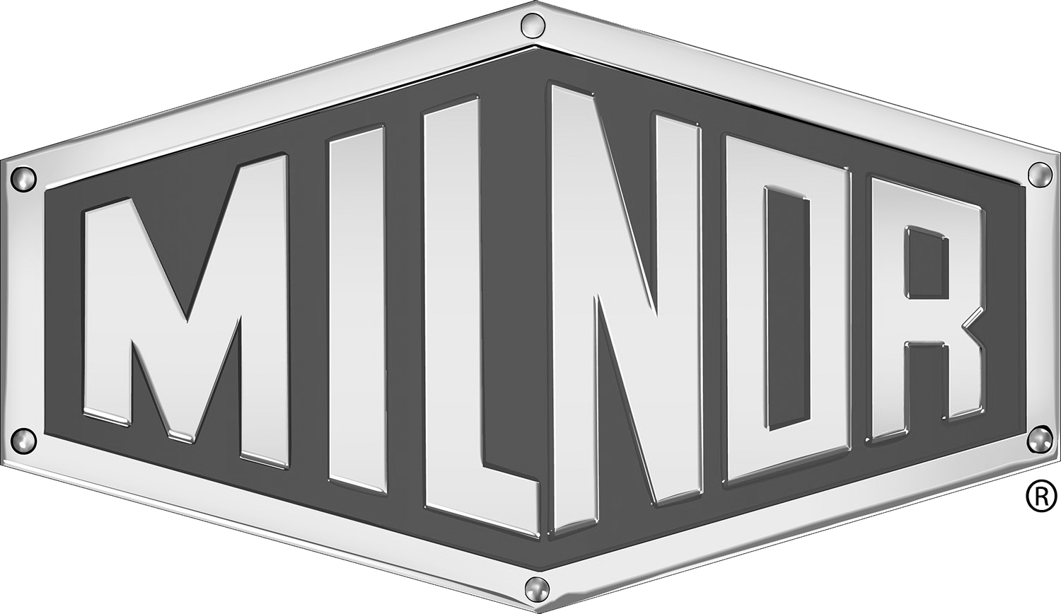 Hilton Hotels logo in grey.