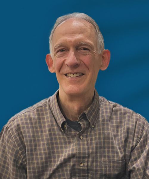 Dr. Jeff Malyon