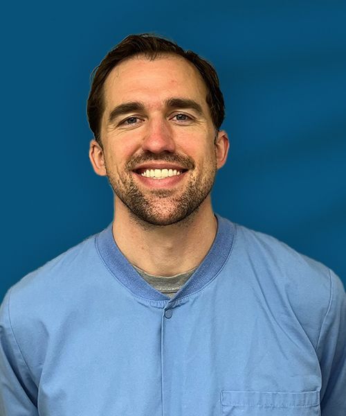 JOSHUA – DENTAL ASSISTANT at Lake Hills Family Dentistry