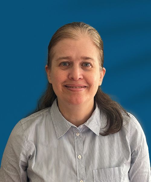 MEGAN – FRONT DESK at Lake Hills Family Dentistry