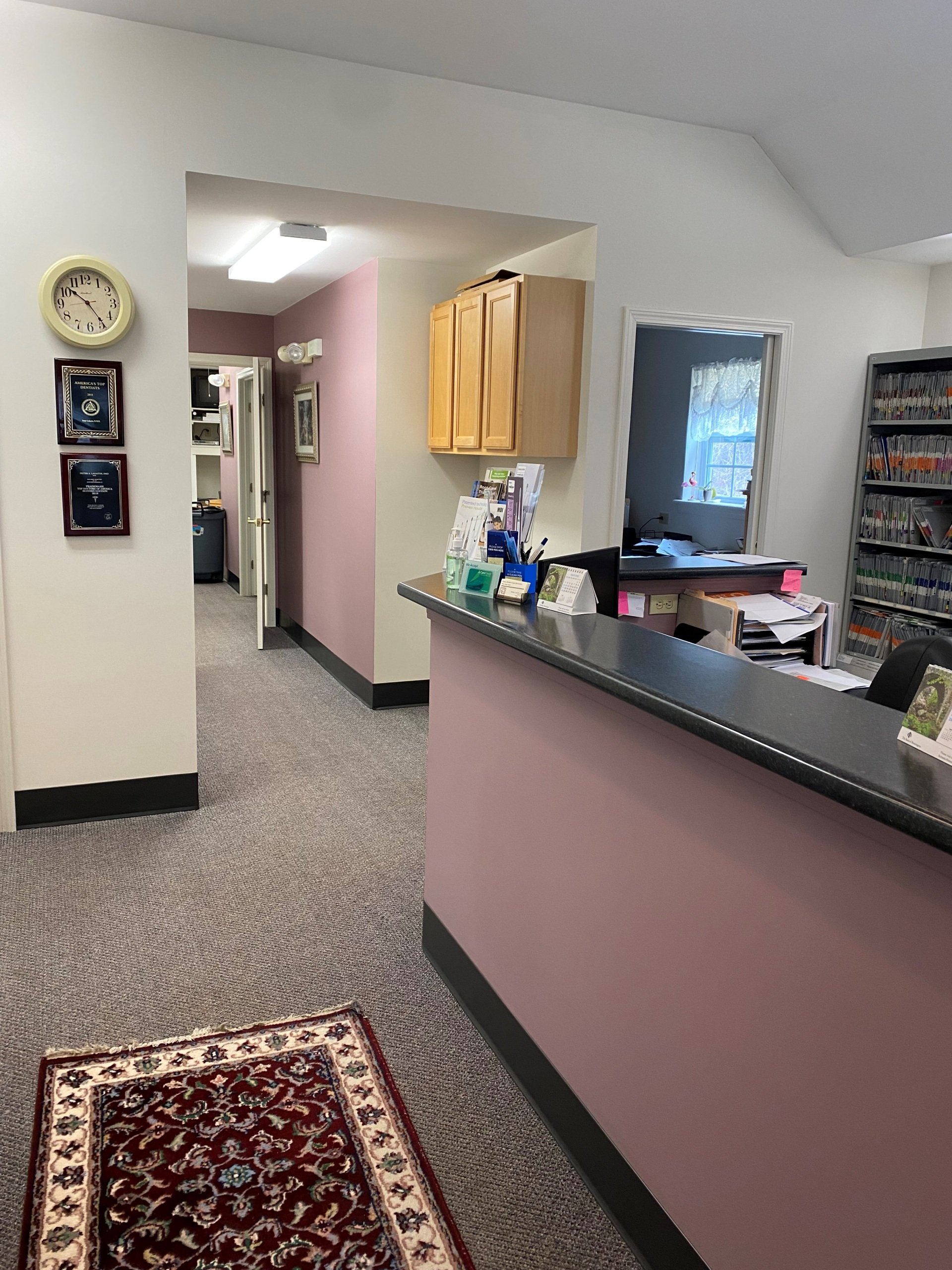 Dental Care Rutland, VT Total Patient Care Dentistry