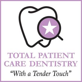 Total Patient Care Dentistry Total Patient Care Dentistry